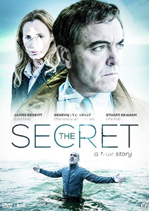 The Secret (2016) (DVD)